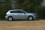 Mazda3 2003 года